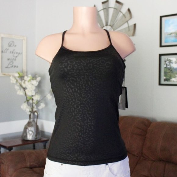 NWT Avocado Athletic Tank - Picture 3 of 6